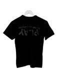 Vintage Comme Des Garçon 00's T-shirt(M)