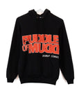 Vintage Puddle Of Mudd 00's Hoodie Jumper (M/L)