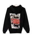 Vintage Puddle Of Mudd 00's Hoodie Jumper (M/L)