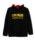 Vintage The OffSpring 00's Hoodie Jumper (M)