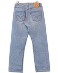 Vintage Levi's 501 Jeans (30/12)
