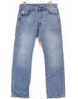Vintage Levi's 501 Jeans (31/13)