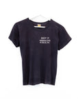 Vintage Gay Nightclub 70's T-Shirt (S)