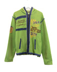 Vintage D&A Japan 00’s Hoodie Jumper (L/XL)