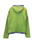 Vintage D&A Japan 00’s Hoodie Jumper (L/XL)