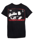 Vintage Casey Jones 00's T-Shirt (S/M)