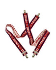 Vintage Hysteric Glamour Suspenders 00’s