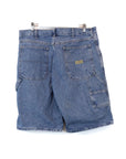 Vintage Jean shorts / Jorts W34