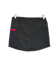 Vintage Upcycled SRV Track Skirt (XS/S)