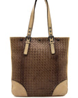 Vintage Bottega Bag