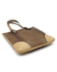 Vintage Bottega Bag