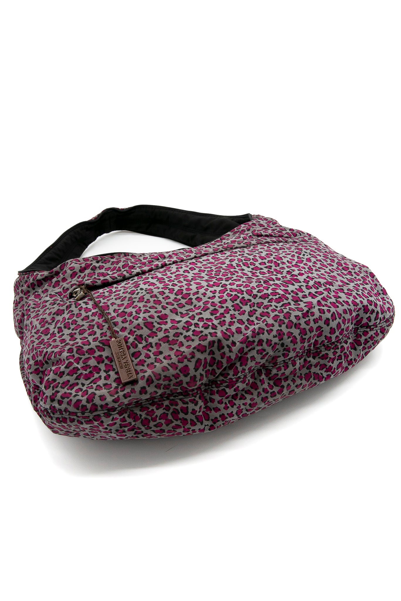 Vintage Bottega Reversible Bag