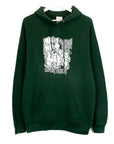 Vintage 25 Ta Life 90's Hoodie Jumper (XL)