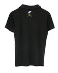 Vintage Mastermind 00's Collared T-Shirt (M)