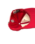 Vintage Denis Rodman 90’s Hat