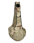 Upcycled SRV Crossbody Bag