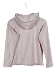 Vintage Burberry 00's Women’s Hoodie Jacket (M)