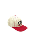Vintage Naughty By Nature 90’s Hat