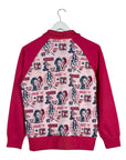 Vintage Y2K 00's Women’s Jacket (L/XL)