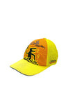 Vintage Fubu X Keith Herring 00’s Hat