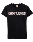 Vintage Casey Jones 00's T-Shirt (S/M)
