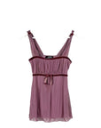 Vintage Morgan 00's Women's Top (S)