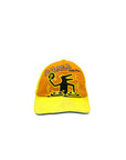 Vintage Fubu X Keith Herring 00’s Hat