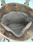 Vintage Bottega Bag