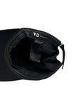 Vintage Y-3 Adidas Yohji 00’s Hat