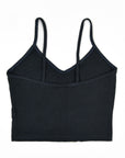 SRV Upcycled “Guns N Roses” Singlet Top (XS)