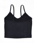 SRV Upcycled “And 1” Singlet Top (S)