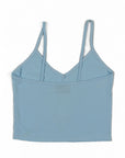 SRV Upcycled “Guess” Singlet Top (S)