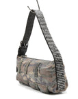 Upcycled SRV Cargo Belt Bag