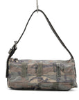 Upcycled SRV Cargo Belt Bag