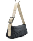 Upcycled SRV Cargo Belt Bag