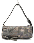 Upcycled SRV Cargo Belt Bag
