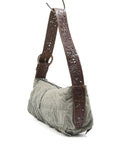 Upcycled SRV Cargo Belt Bag