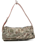 Upcycled SRV Cargo Belt Bag