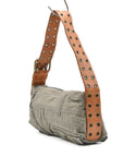Upcycled SRV Cargo Belt Bag