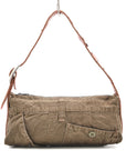 Upcycled SRV Cargo Belt Bag