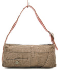 Upcycled SRV Cargo Belt Bag