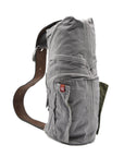 Upcycled SRV Cargo Belt Bag