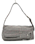 Upcycled SRV Cargo Belt Bag