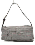 Upcycled SRV Cargo Belt Bag