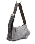 Upcycled SRV Cargo Belt Bag