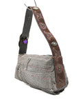 Upcycled SRV Cargo Belt Bag