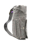 Upcycled SRV Cargo Belt Bag