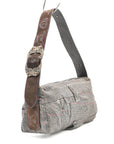 Upcycled SRV Cargo Belt Bag