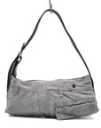 Upcycled SRV Cargo Belt Bag