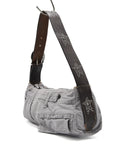 Upcycled SRV Cargo Belt Bag